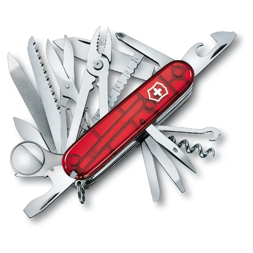 Victorinox Swiss Champ