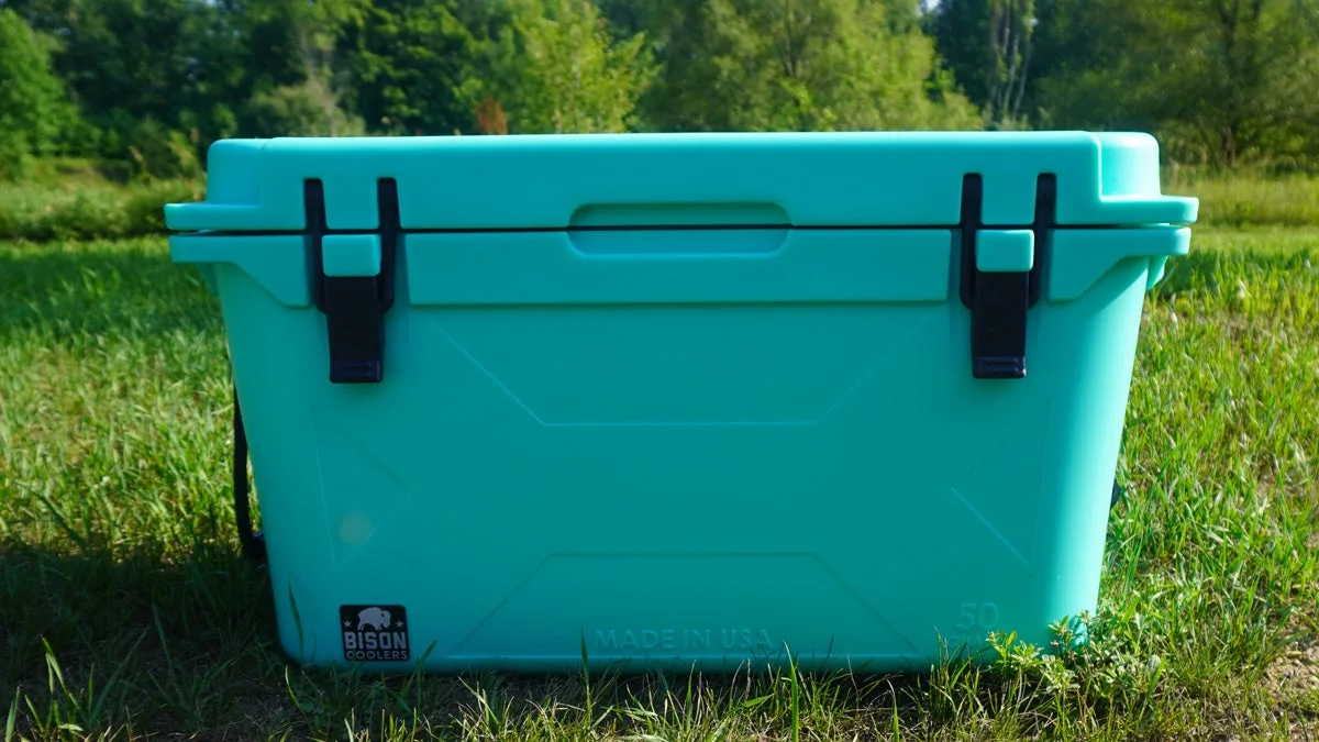 Best Rotomolded Coolers