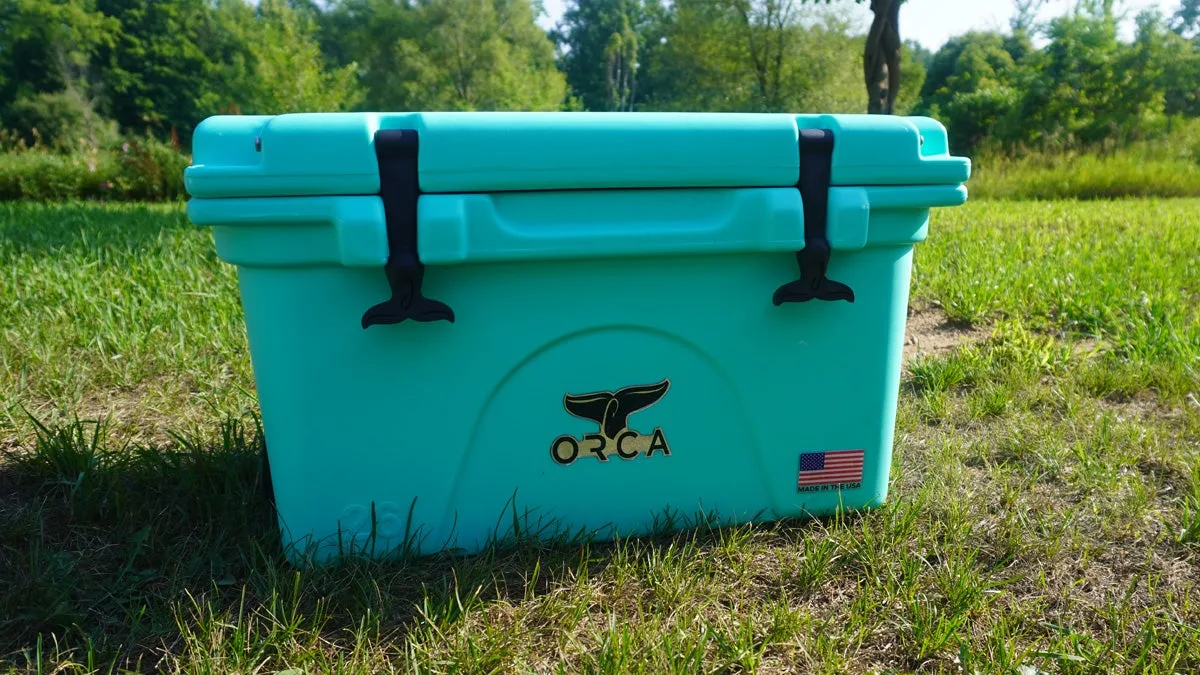 Best Rotomolded Coolers