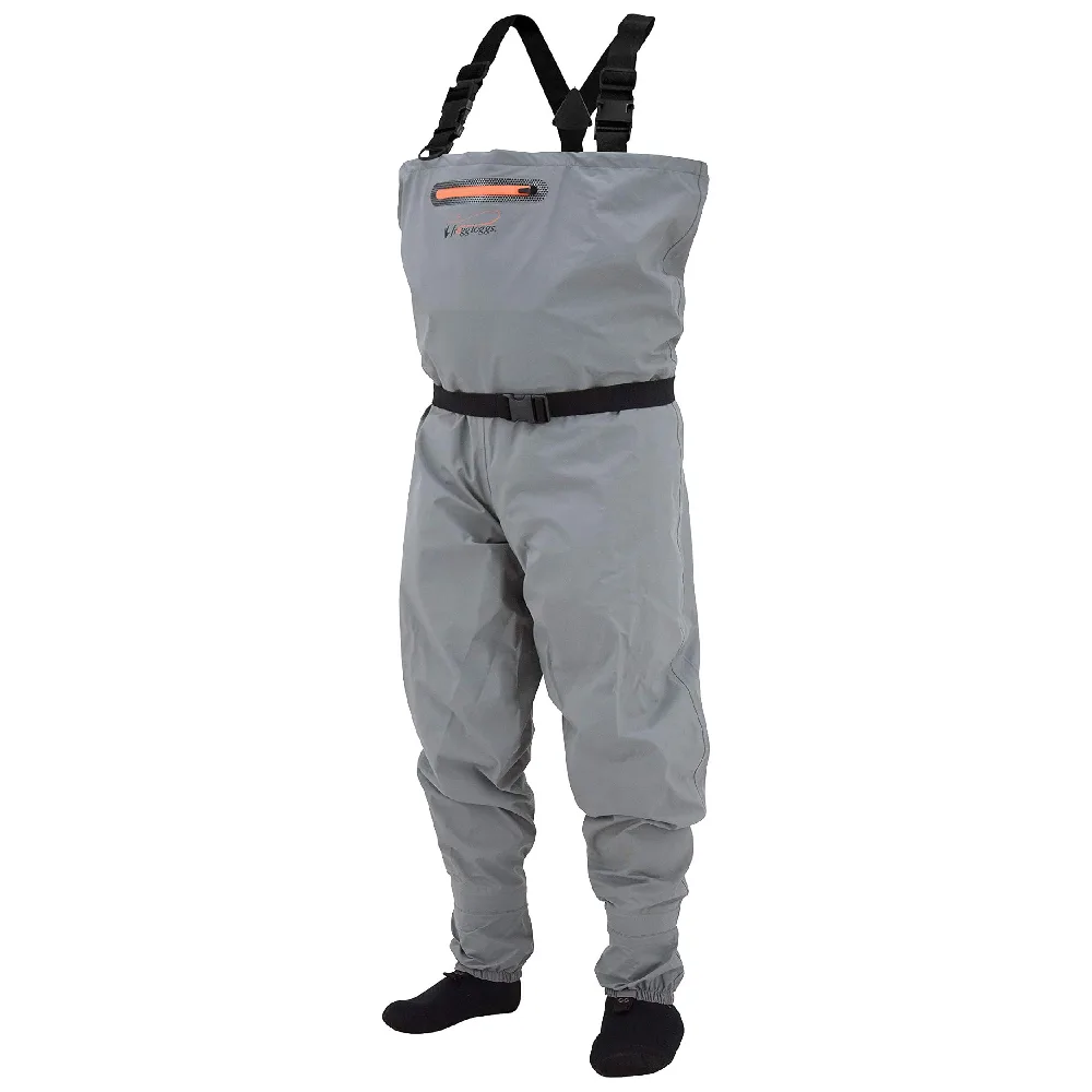 Frogg Toggs Canyon II Breathable Stockingfoot Wader