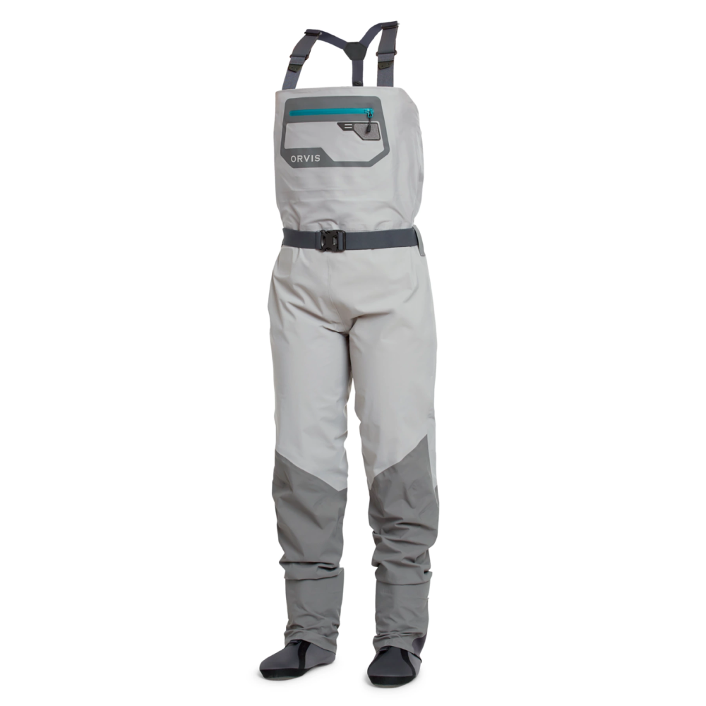 Orvis Women’s Ultralight Convertible Wader