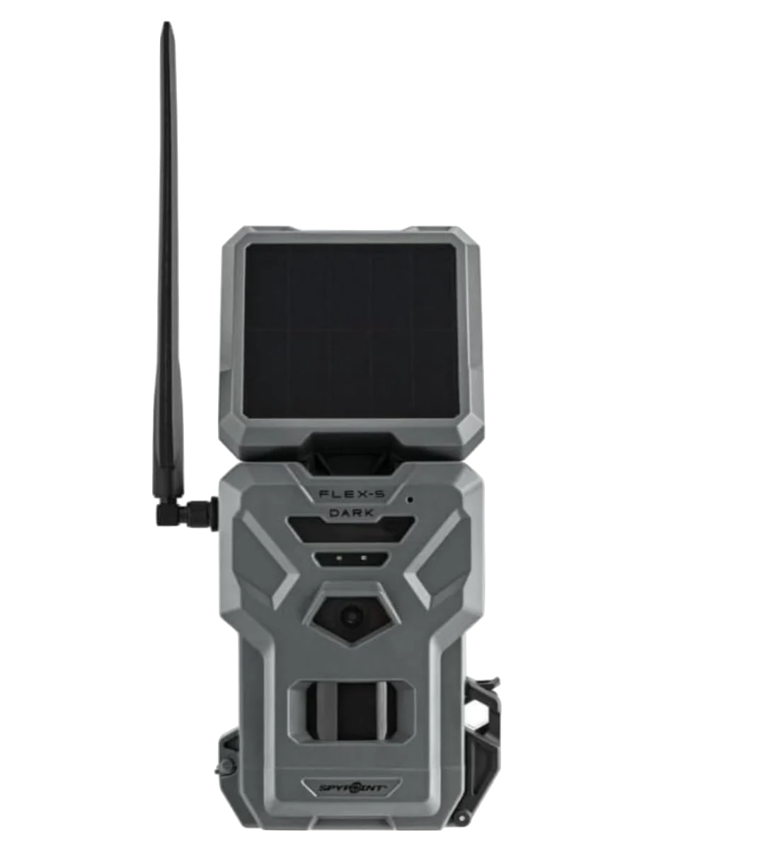 SpyPoint Flex-S Dark