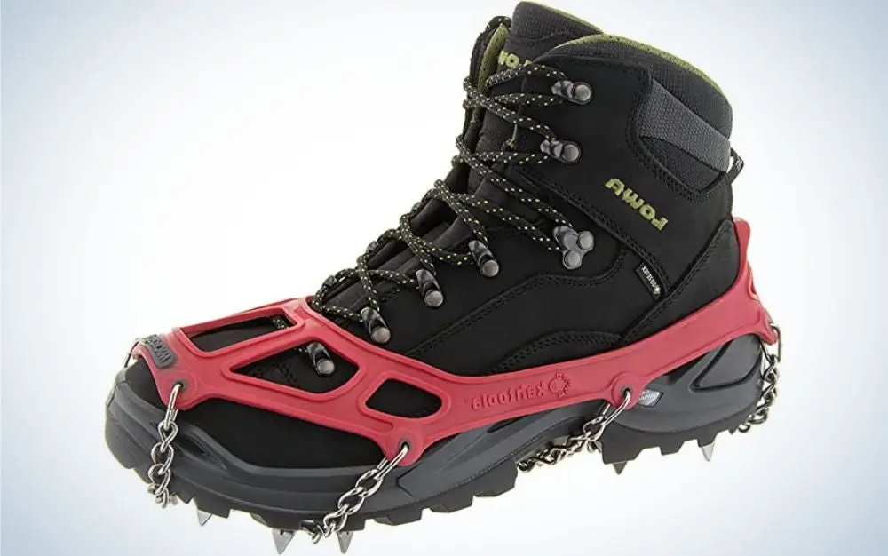 Kahtoola MICROspikes Traction System