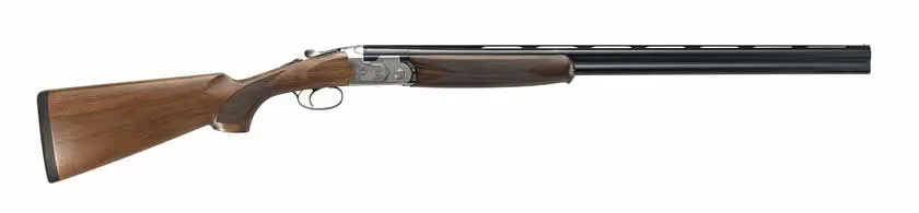 The Beretta 686 Silver Pigeon Sporting I.