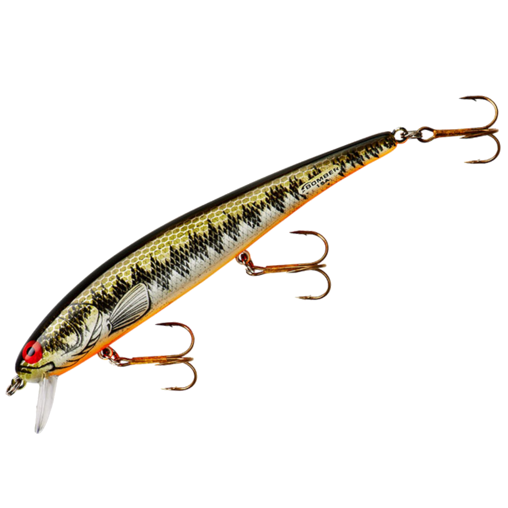 Bomber Long A Jerkbait