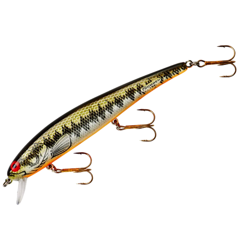 Bomber Long A Jerkbait