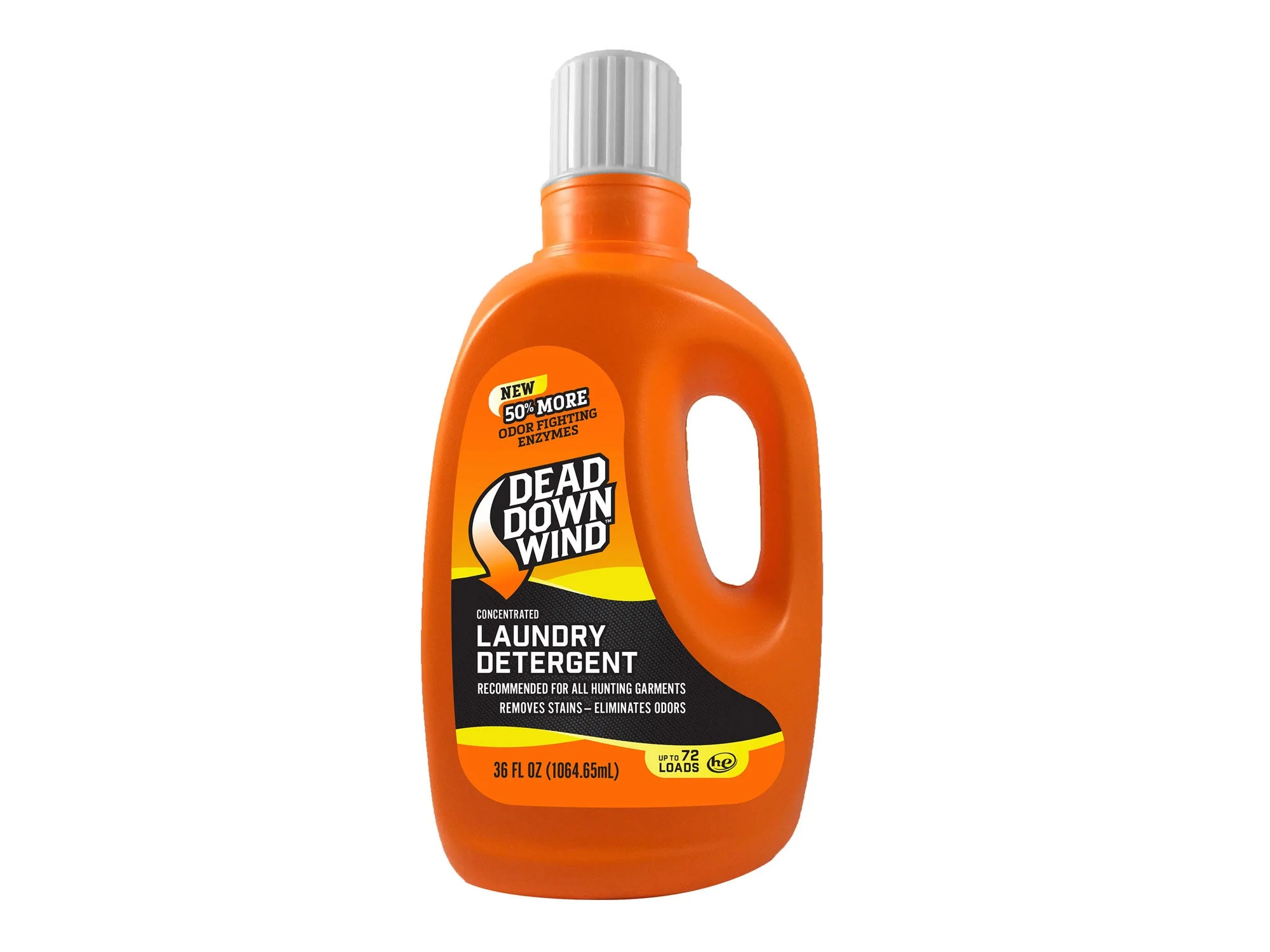 Dead Down Wind detergent