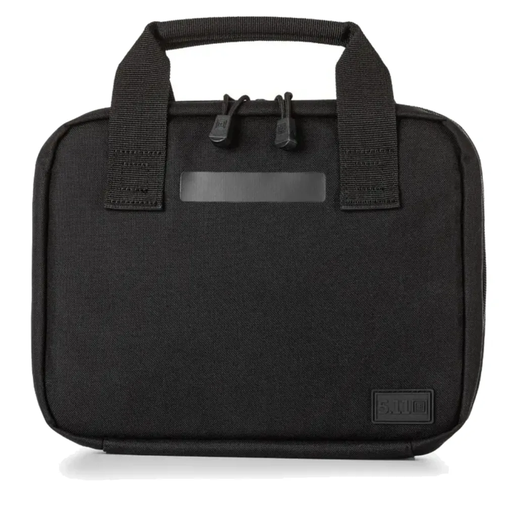 5.11 Tactical Double Pistol Case