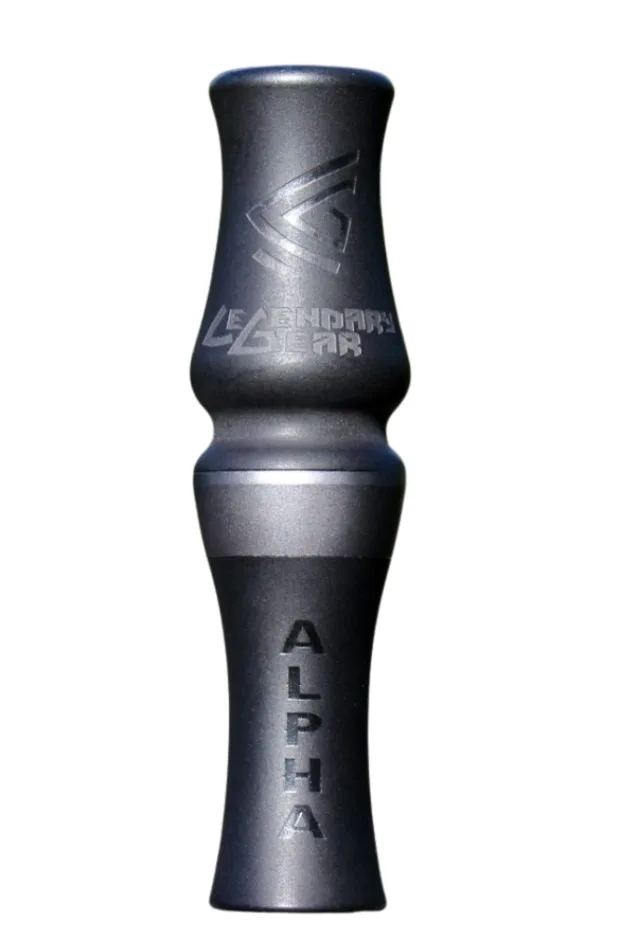 Legendary Gear Alpha