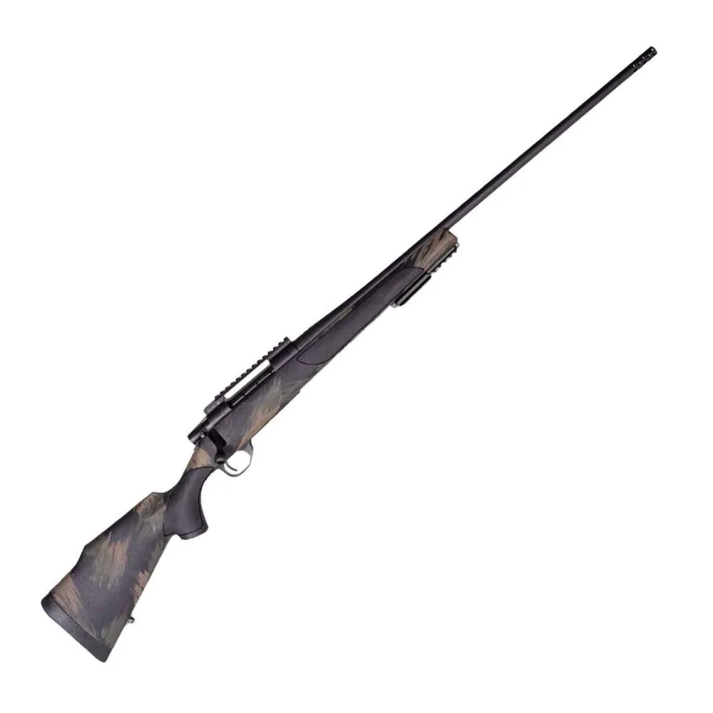 Weatherby Vanguard Black Hills Bolt Action Rifle