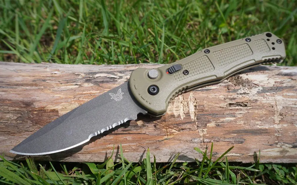 Best Tactical Knives