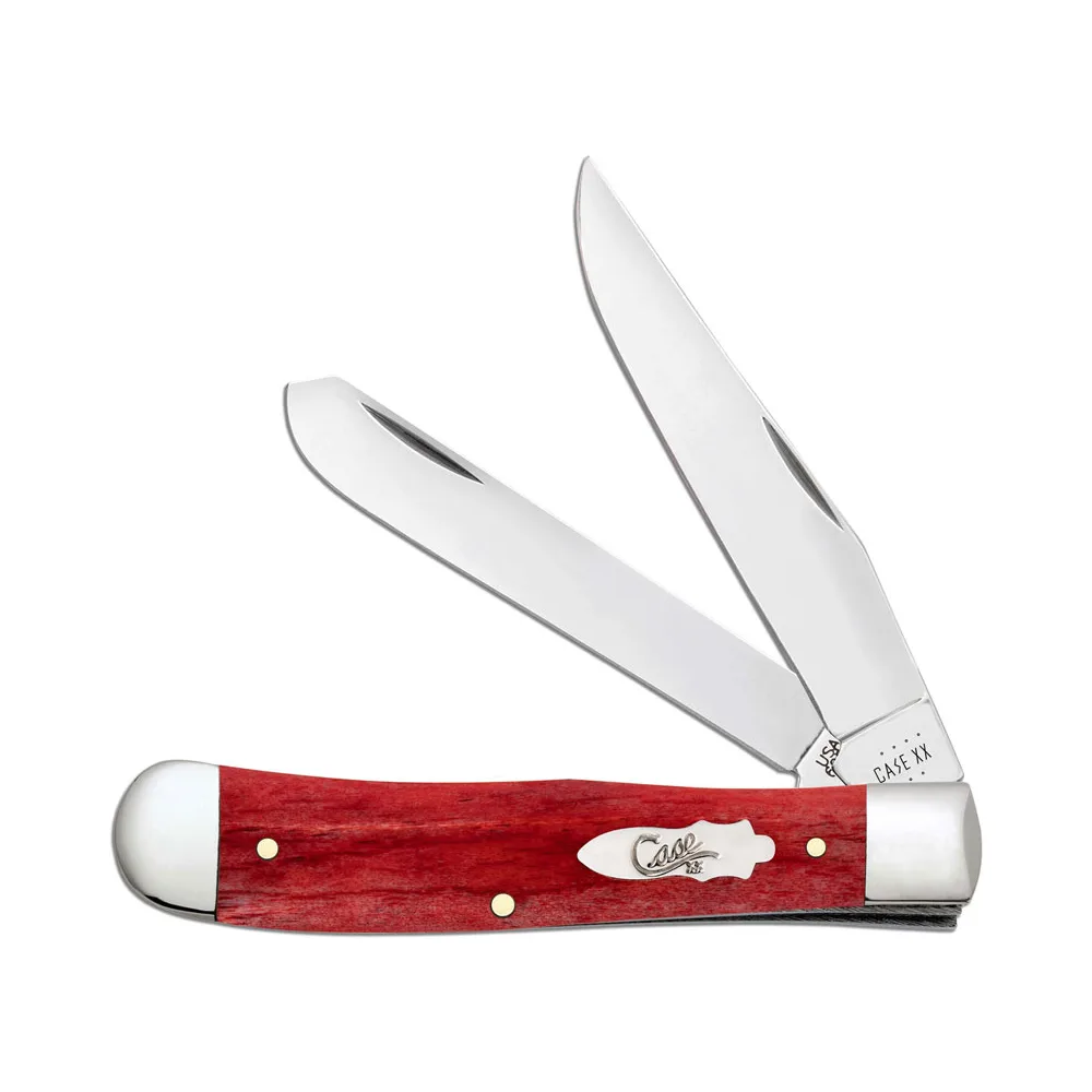 Case Trapper Pocket Knife