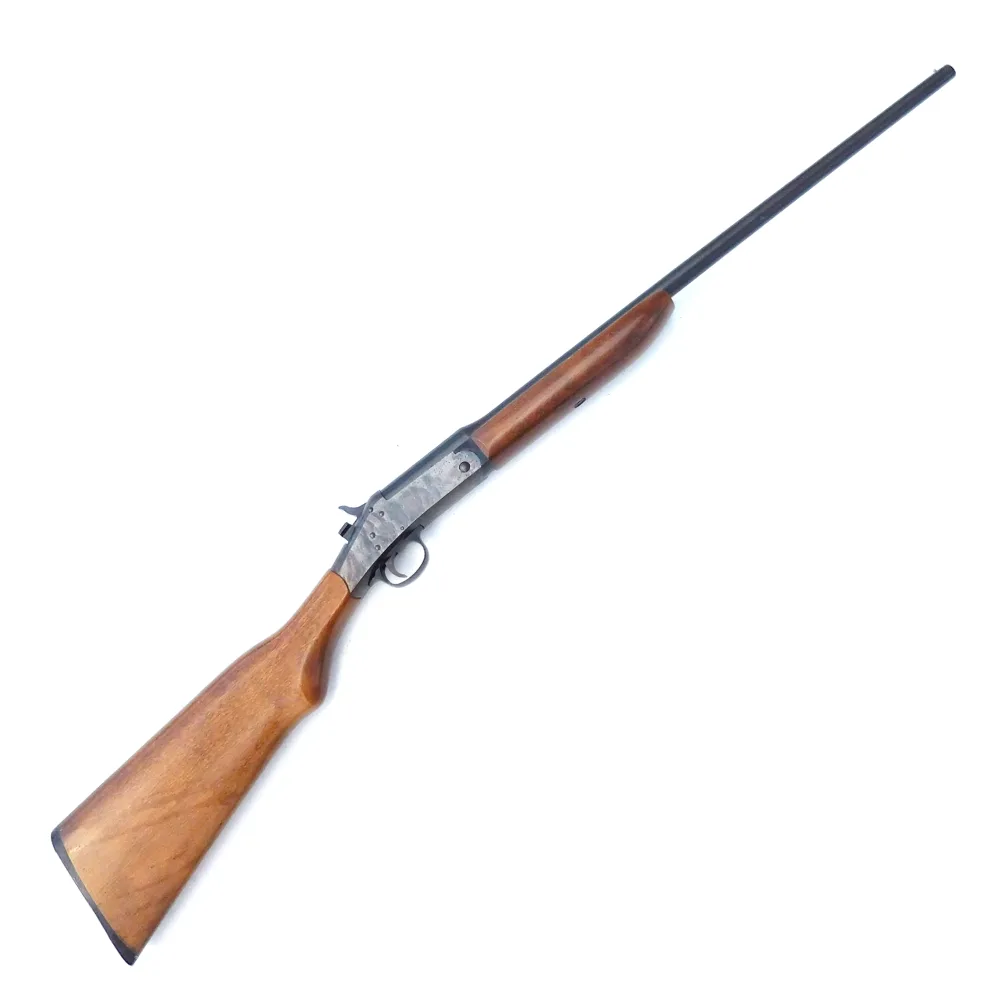 H&R Topper .410 Shotgun