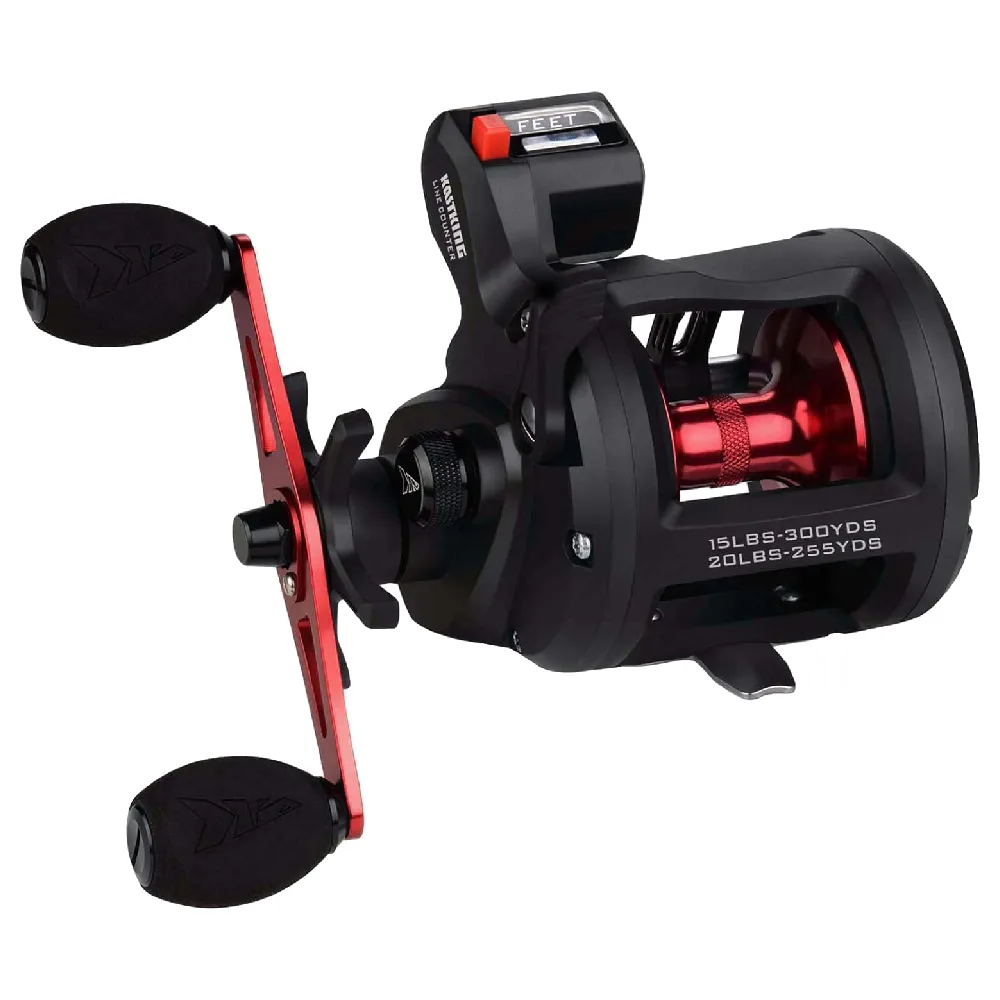 KastKing ReKon Round Baitcasting Reel