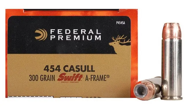 454 Casull