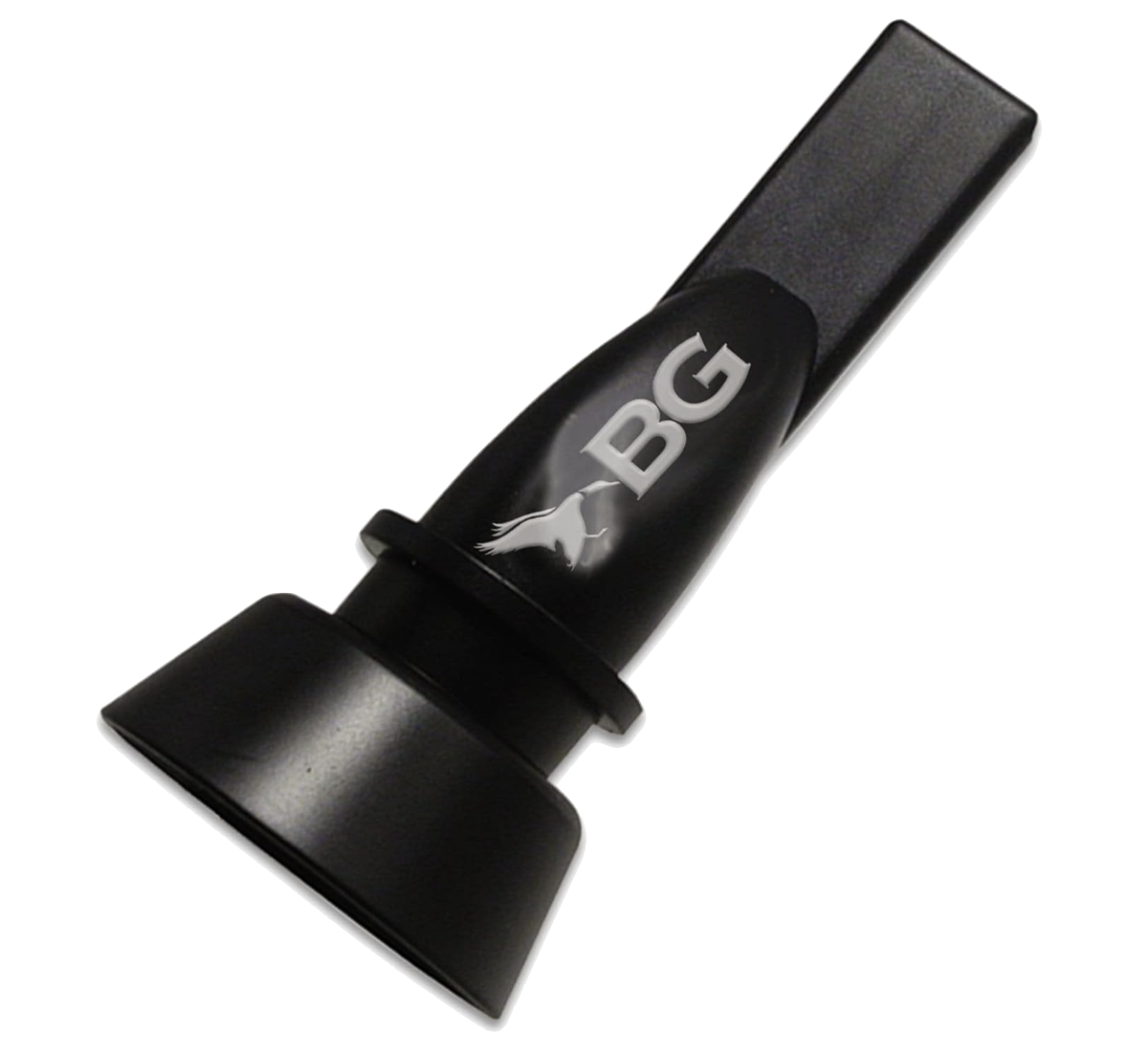 Buck Gardner’s 6-in-1 Whistle Duck Call