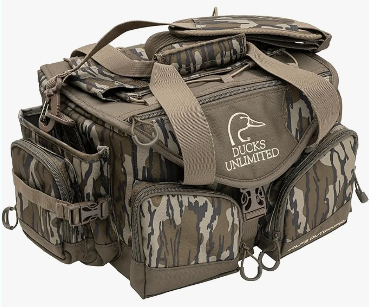 ALPS OutdoorZ Ducks Unlimited Floating Deluxe Blind Bag