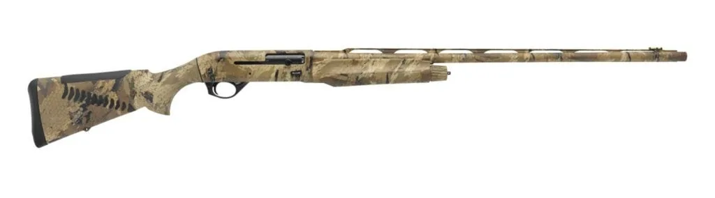 Benelli M2 shotgun