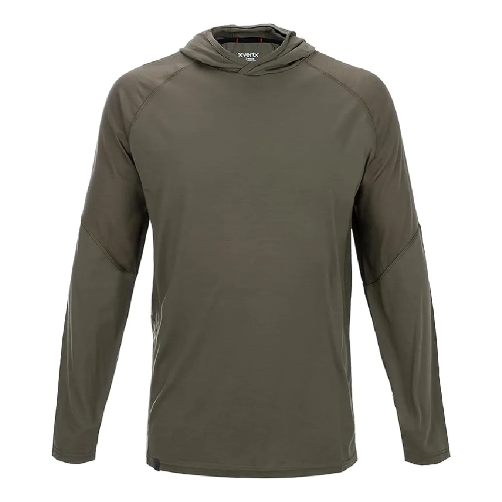 Vertx Merino Wool Base Layer Hoody