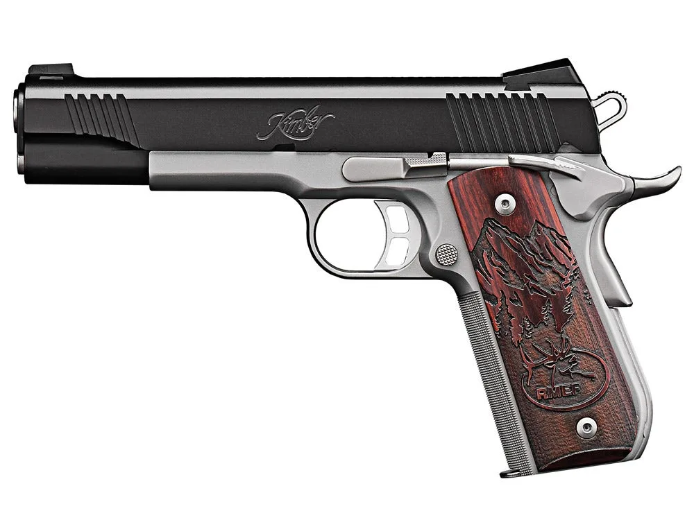 Kimber Camp Guard 10 Handgun