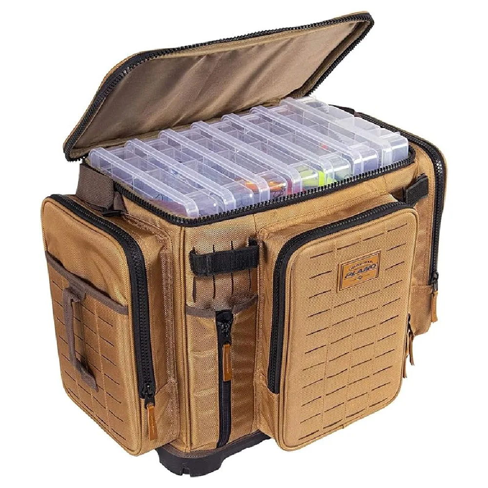 Plano Guide Series Tackle Bag