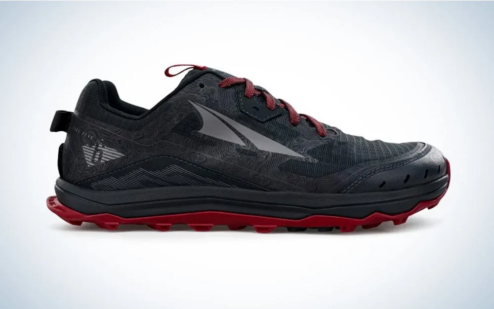 Altra Lone Peak 6