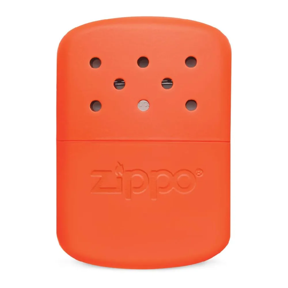 Zippo Refillable Hand Warmer