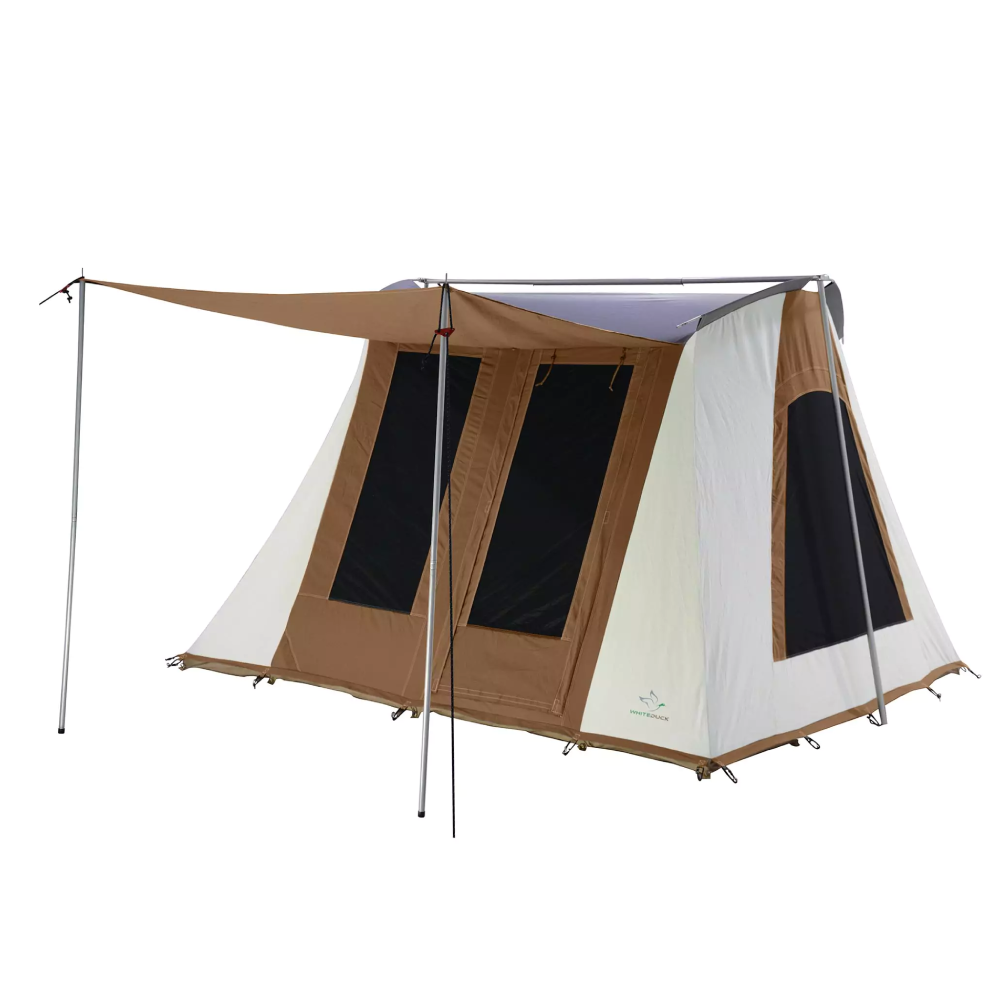 White Duck Outdoors Prota Cabin Tent