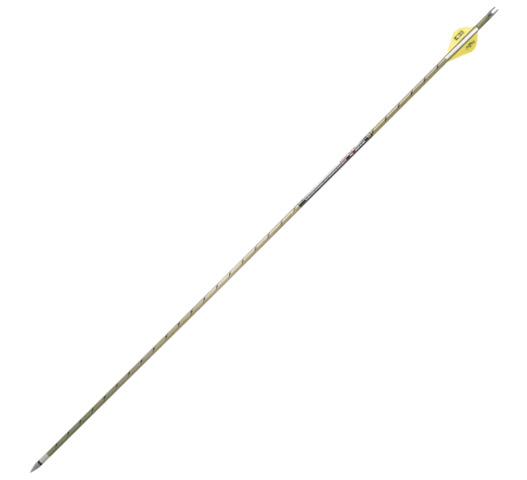 Easton FMJ Max