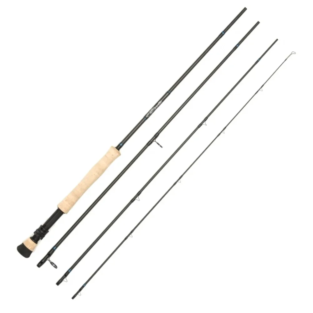 Scott Sector Fly Rod