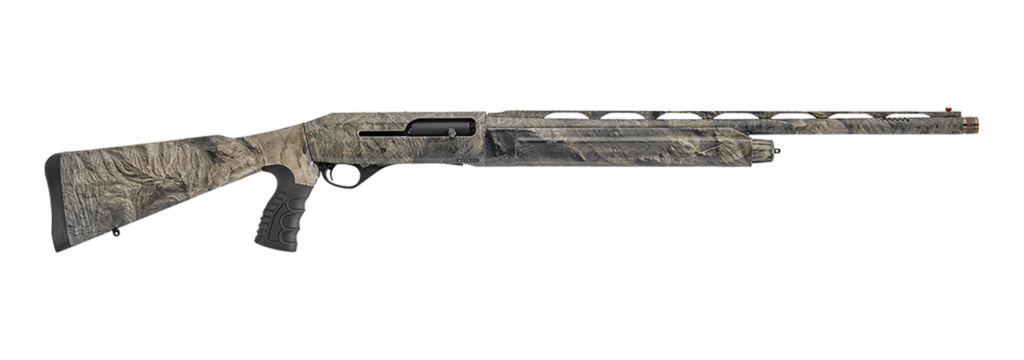 Stoeger M3500 turkey/predator shotgun.