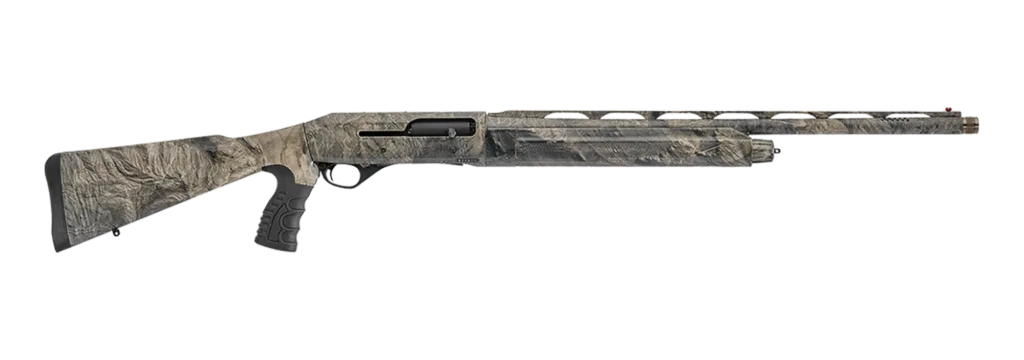 Stoeger M3500 turkey/predator shotgun.