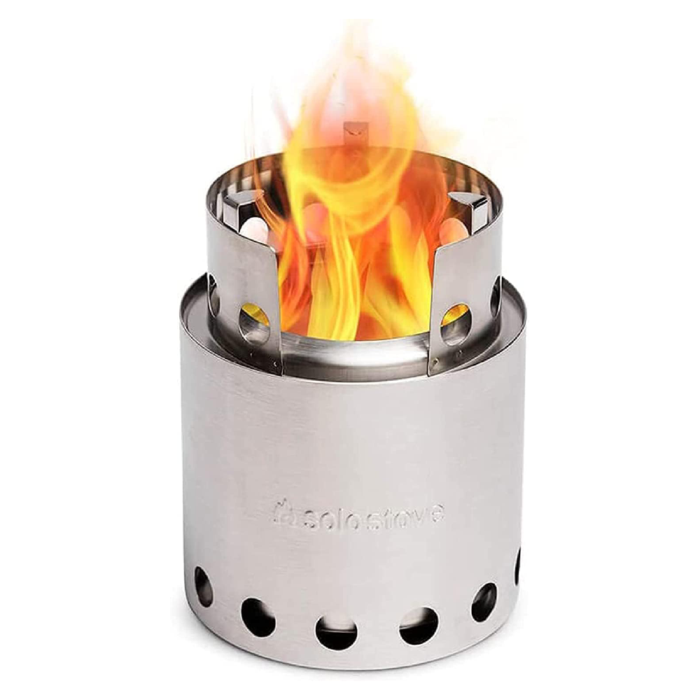 Solo Stove Lite Camp Stove