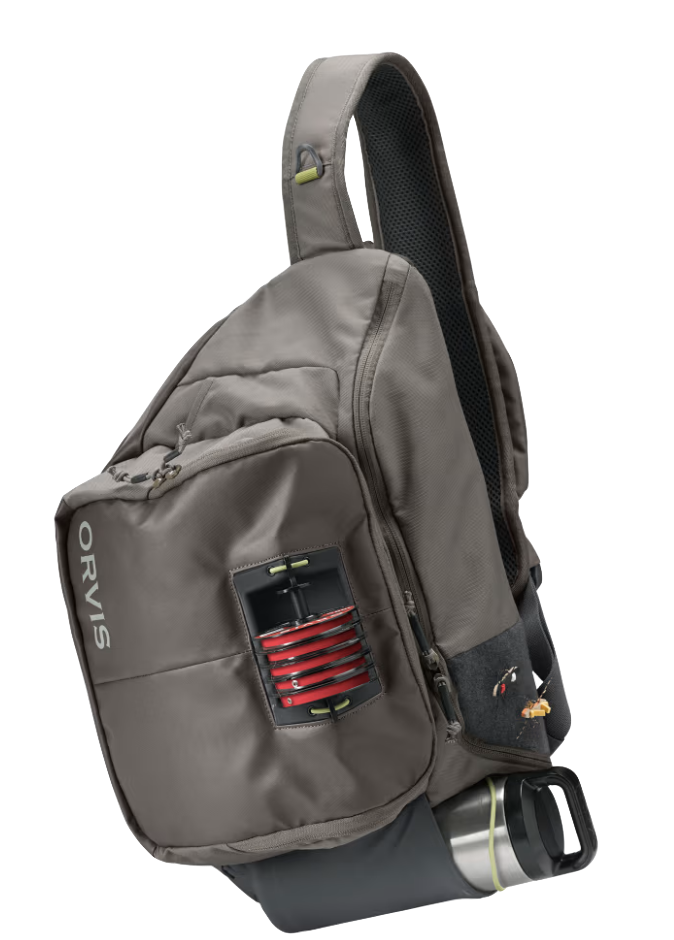 Orvis Guide Sling Pack