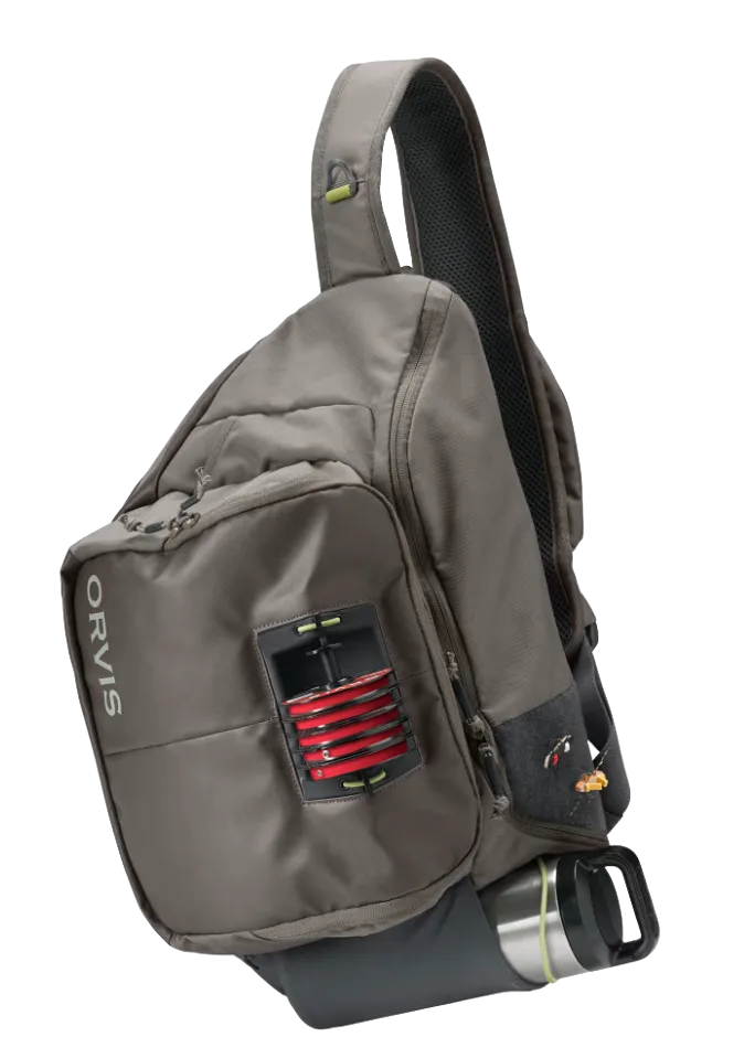 Orvis Guide Sling Pack