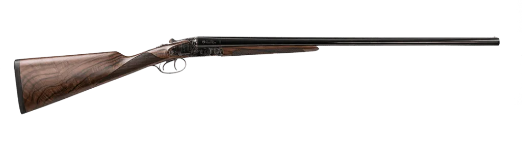 CZ Bobwhite G2 Project Upland shotgun.