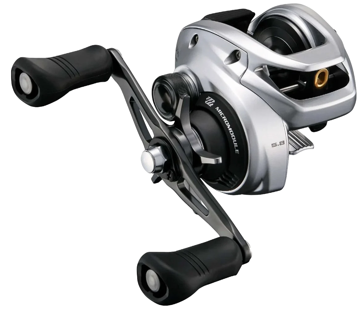 Shimano Tranx 300 B