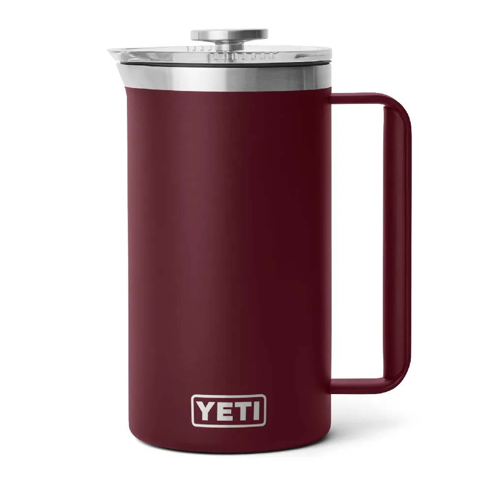 Yeti Rambler French Press