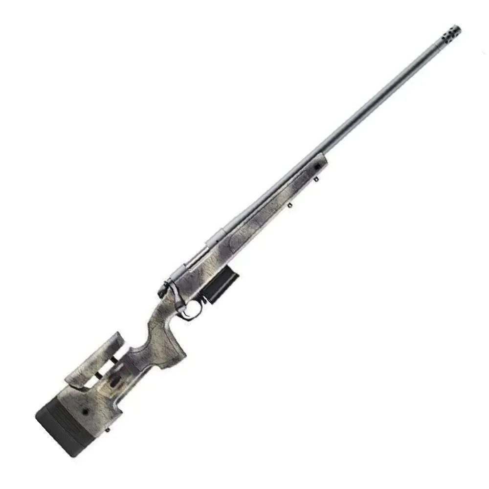 Bergara B-14 HMR
