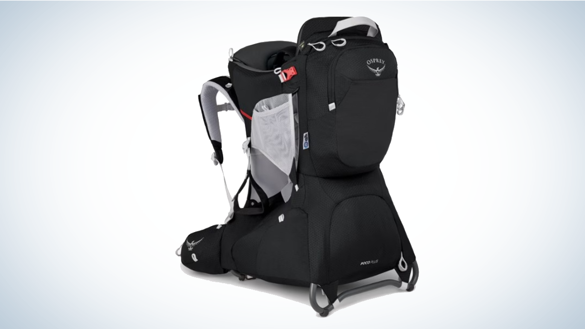 Osprey Poco Plus Carrier