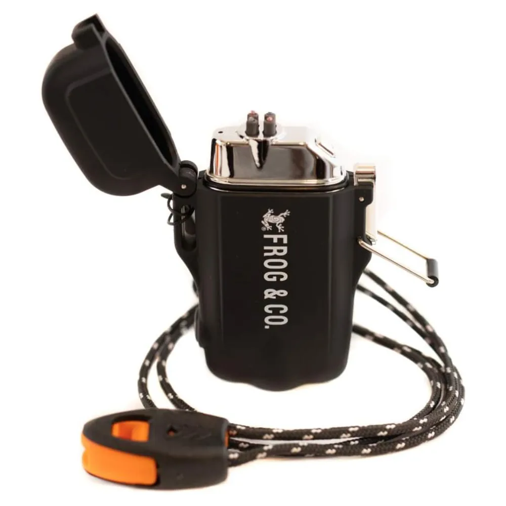 Survival Frog Tough Electric Lighter 2.0