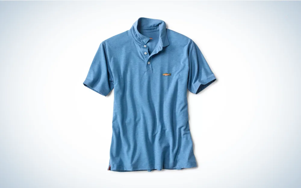 Orvis Polo