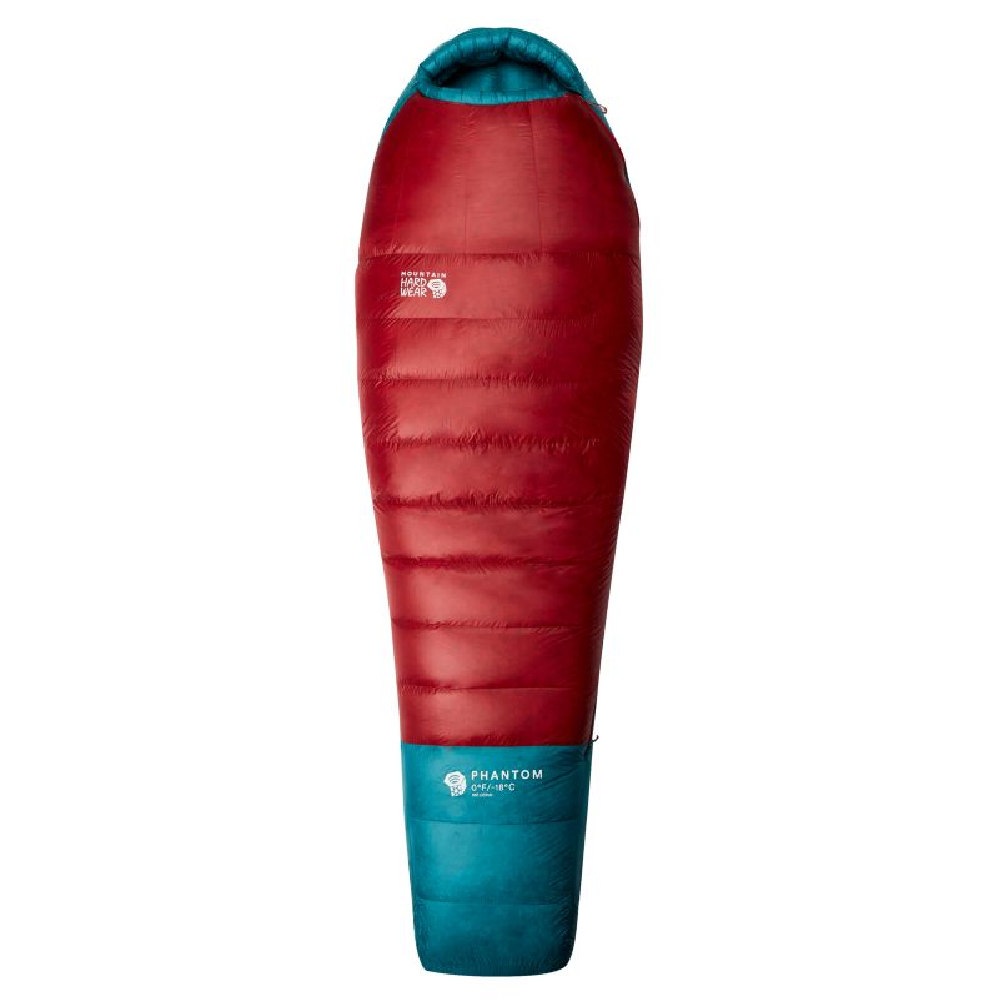 Mountain Hardwear Phantom 0-Degree Sleeping Bag