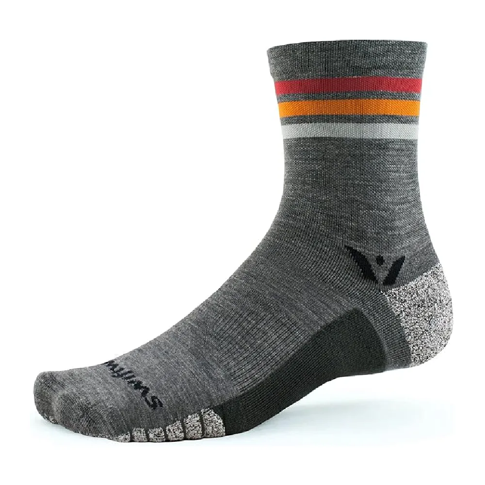 Swiftwick Flite XT Trail Socks