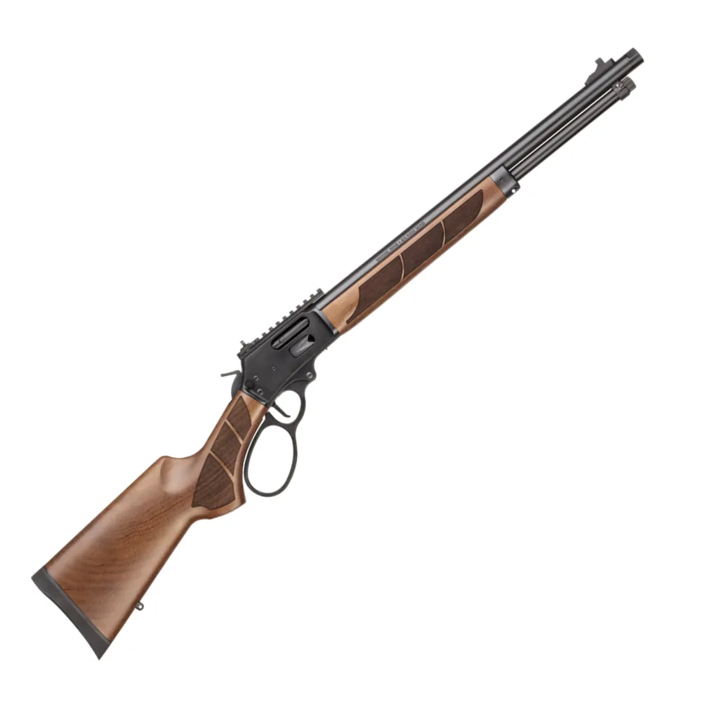 Smith & Wesson 1854 Lever Action Rifle