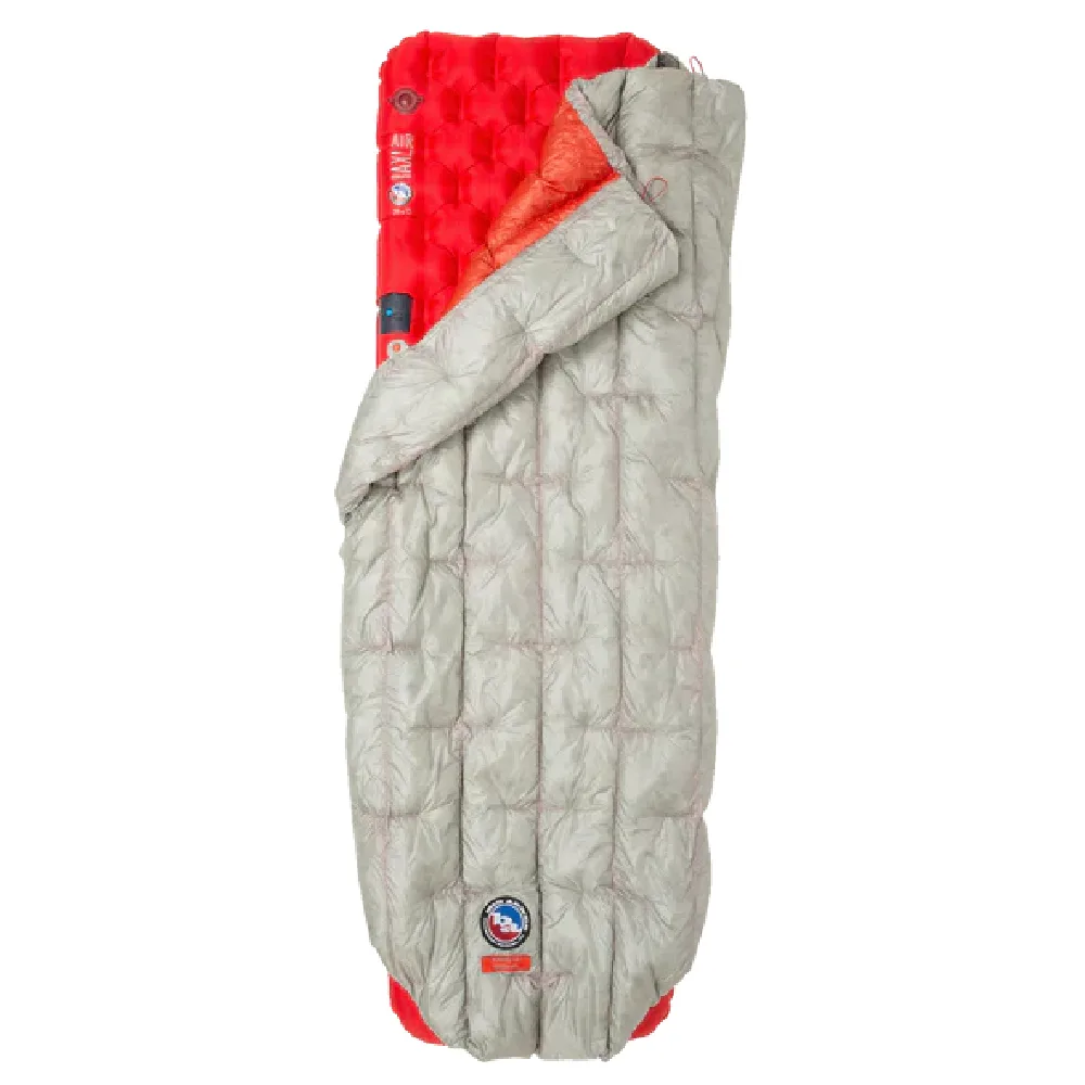 Big Agnes Fussel UL Quilt