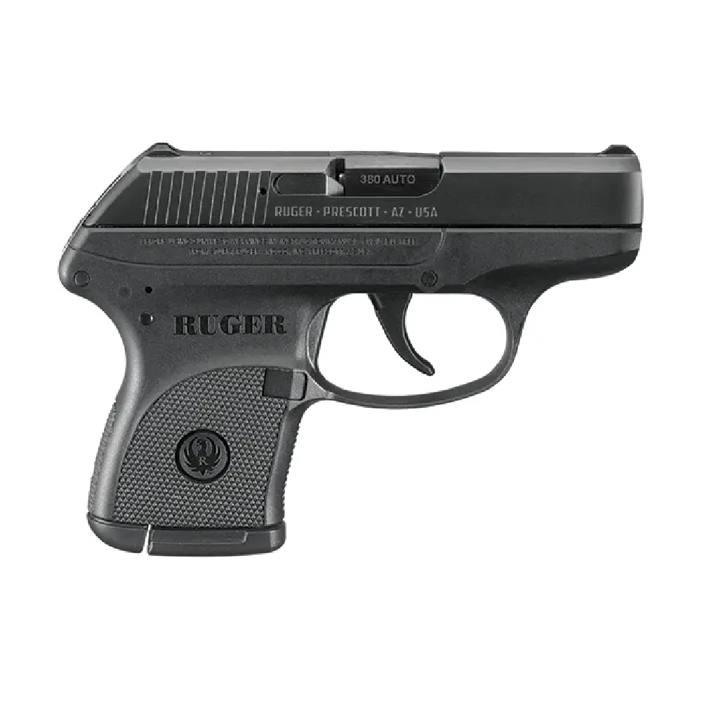 Ruger LCP