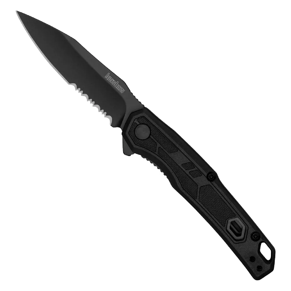 Kershaw Appa Serrated Folding Knife