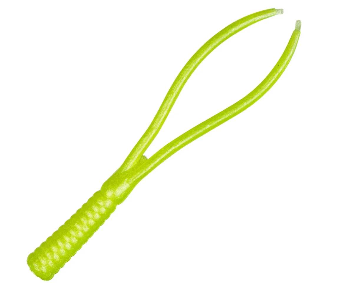 Zoom Split Tail Trailer