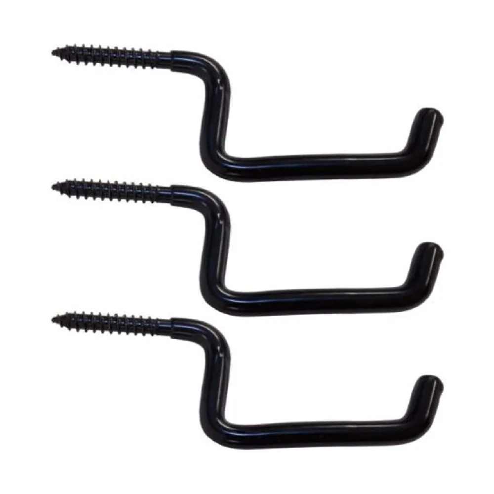 Muddy Accessory Hooks